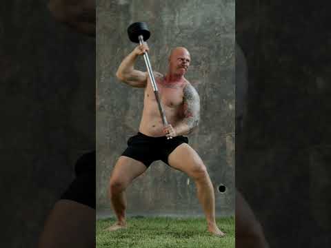 MACEBELL CORE TRAINING‼️