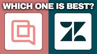 Gorgias Vs Zendesk (2026) | Which Helpdesk Tool Is Better?