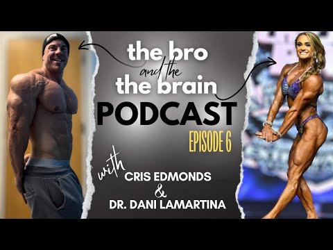 The BRO and The BRAIN (Ep.6) Is a Pump Required to Grow??