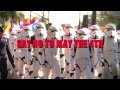 STAR WARS DAY Attack Ad: Say No to May the 4th.