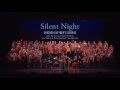 Silent Night -- Chicago Gay Men's Chorus