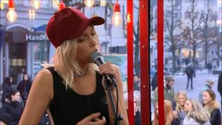 Julia Adams - Spegelbild (Live @ Musikhjälpen 2016)