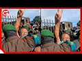 FULL VIDEO LISSU AKISHUSHWA KWENYE GARI LA MAGEREZA CHINI Ya MITUTU Ya BUNDUKI TAZAMA AKISALIMIA
