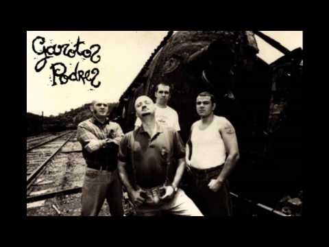 Não Questione - Garotos Podres