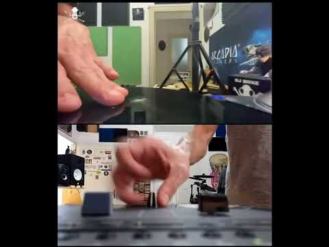 DjMyke - Handsmade flow