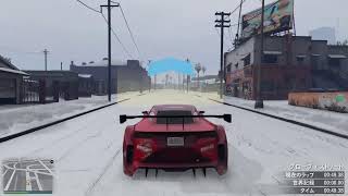 [GTA5]悪いことしたくなるお年頃