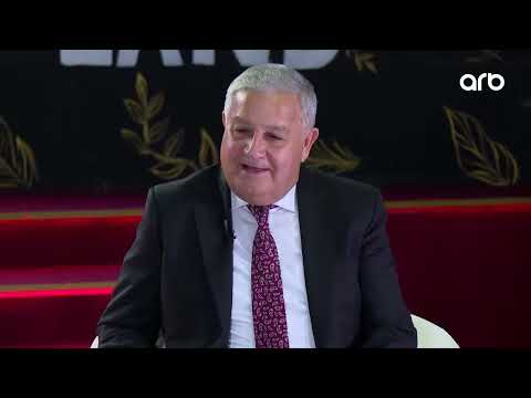 İzzət şou - Elşad Qarayev - Ay ürəyim