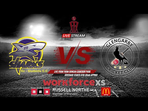 TDCA Grand Final 2021 Livestream Day 1