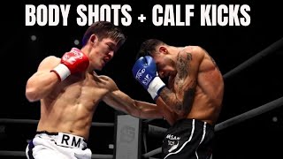 Download lagu Elite Japanese Kickboxing - Learn How Masaaki Noiri Breaks Opponents (Style Breakdown) mp3 Download lagu Elite Japanese Kickboxing - Learn How Masaaki Noiri Breaks Opponents (Style Breakdown) mp3