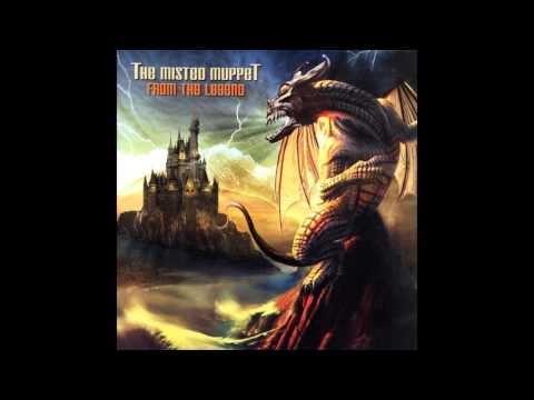 The Misted Muppet - From The Legend [Full Album]