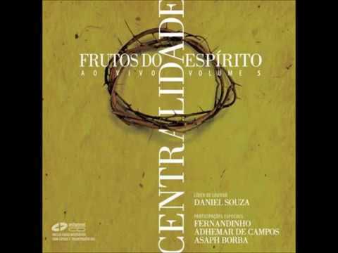 Daniel Souza /Salvo pela graça