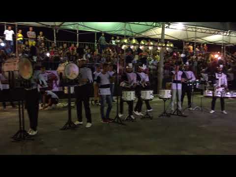 Ruden Criptus 2017 - Final do Parazão em Marituba