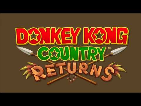 Feather Fiend - Donkey Kong Country Returns [OST]