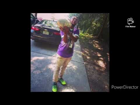 ZaneTheMusicGod-Playground Prod.by TillaGoingIn