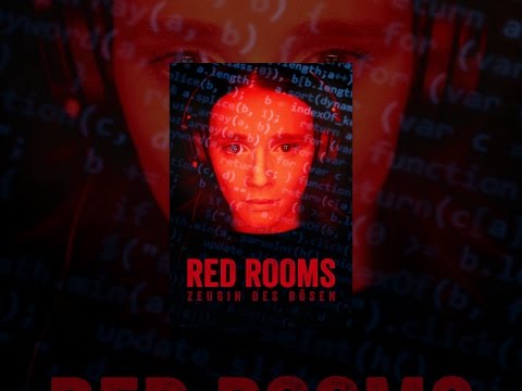 Red Rooms – Zeugin des Bösen