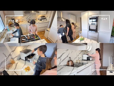 J’ai arrêté de tout faire pour mes enfants… voilà ce qui s’est passé 😳