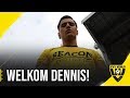 Nieuwe eSporter: Dennis Verhoeven