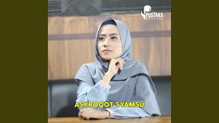 Download lagu DJ SHOLAWAT ASYROQOT SYAMSU mp3