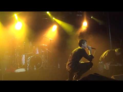 Suede - Hit Me - Nottingham Rock City - 28-03-2013 (HD 1080p)