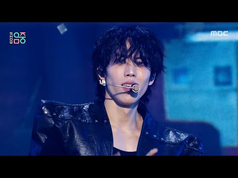 JANG DONGWOO (장동우) - SWAY (Zzz) | Show! MusicCore | MBC251122방송