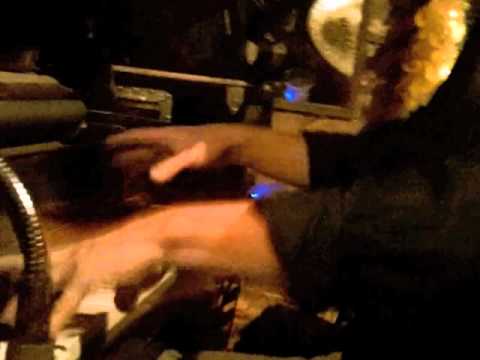 Richard 'Piano' Scott video
