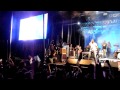 Assassin - Something's gotta give (live @ Reggae Jam Festival Bersenbrück 2011)