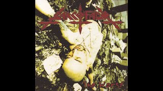 Sarcófago - F.O.M.B.M. (Fuck Off The Melodic Black Metal)