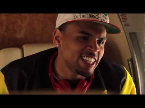 Chris Brown - How I Feel