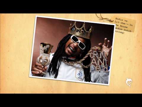 NoXin vs. Lil Jon - In The House (NoXin Dutch Bootleg)