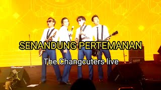 Download lagu Senandung Pertemanan (Dudung dan Maman) - The Changcuters mp3