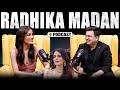 Unplugged Ft Radhika Madan Angrezi Medium Irfan Khan Nepotism Shiddat Pataakha