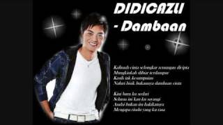 Download lagu Didicazli Dambaan mp3