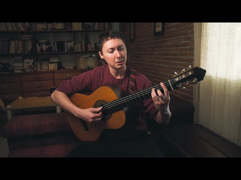 Marco Grancelli - Los Amigos