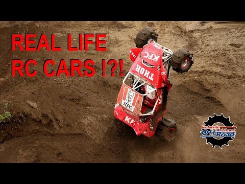 Icelandic Formula Offroad 2019 - Round 5, Akureyri