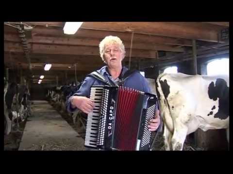 GPTV: Kobus Algra van de Wiko's overleden