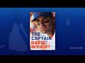 Former Mets’ All-Star David Wright on His New Book ‘The Captain: A Memoir’ | The Rich Eisen Show