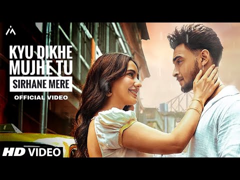 Kyu Dikhe Mujhe Tu Sirhane Mere (Official Video) | Reels Hits Song 2022 | Neha Sharma | Channa Ve