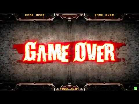 2016/4/21 GGXrdR Mikado singles tourney Part 3