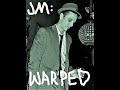 Warped EP- Solo