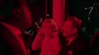 Louis Armstrong  &amp; Danny Kaye sing a trio, THE FIVE PENNIES