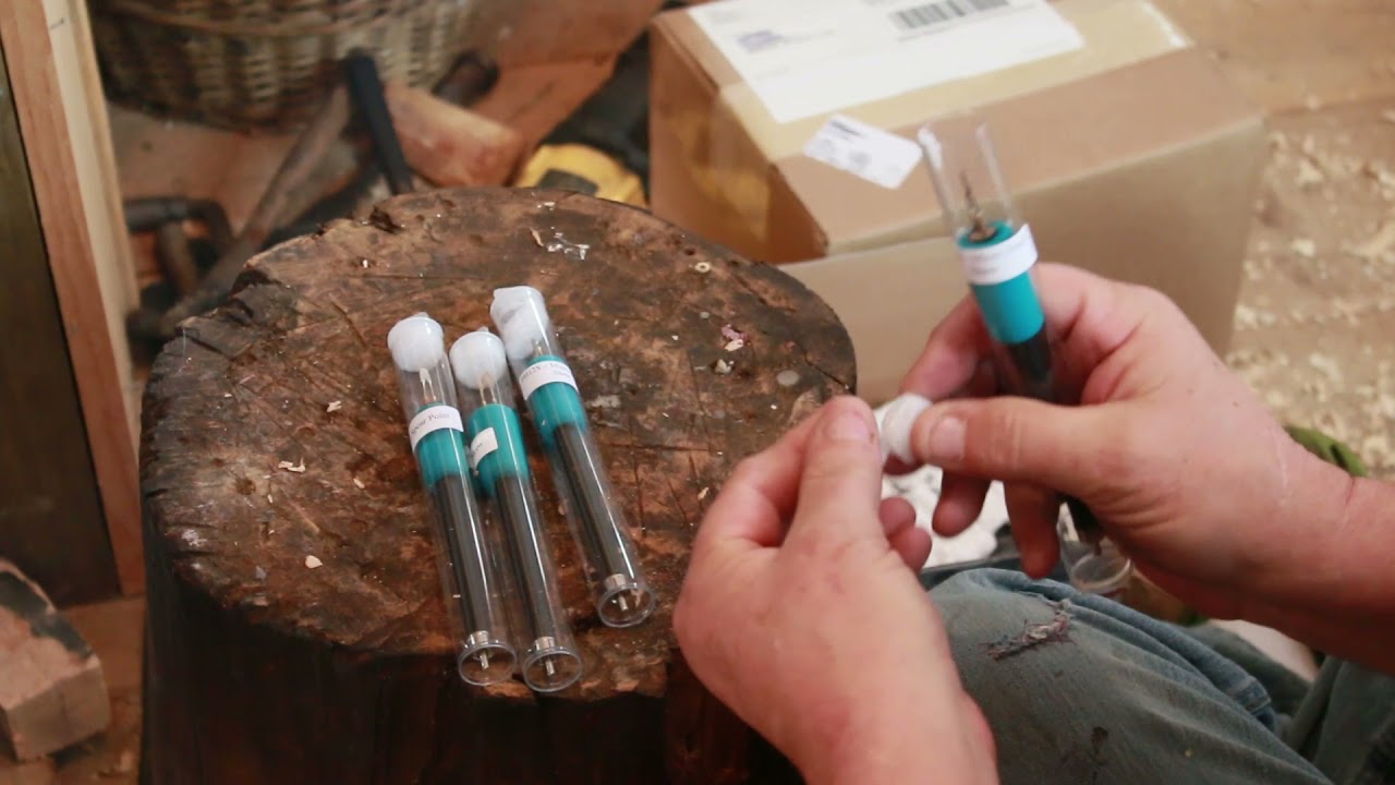 Optima 1 Dual Wood Burner Review ASMR