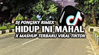 Download lagu DJ HIDUP INI MAHAL BILA DI PIKIRKAN REMIX TERBARU ... mp3