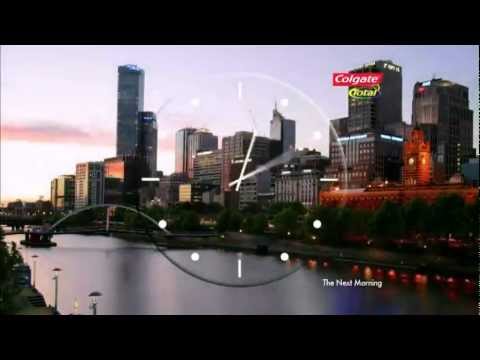 Colgate® Total Toothpaste