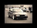 Stance BMW e34 