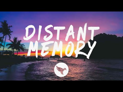 R3HAB, Timmy Trumpet, W&W - Distant Memory (Lyrics)