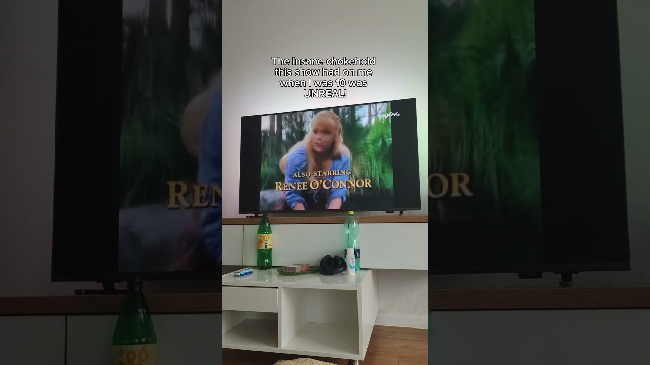 Got me feeling all sorts of way #xena #warriorprincess #warrior #mythology