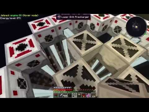 β077 Learning Unleash the Beast E23 - Lasers, Lasers, and Lasers