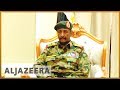Sudan Protesters Accept Ethiopia Plan For Political Transition