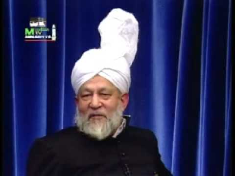 Patience and Steadfastness (Urdu)