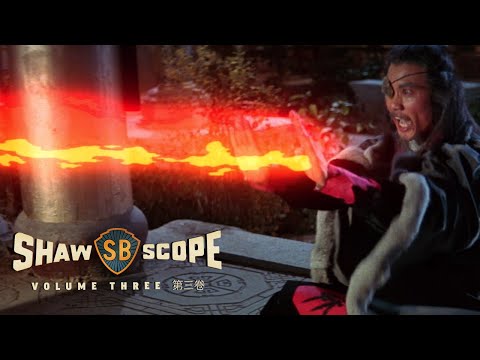 Shawscope Vol. 3  | Official Trailer